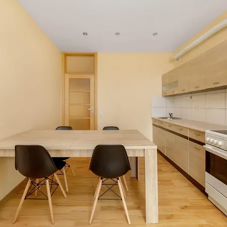 Appartamento M14-a In Old Town *