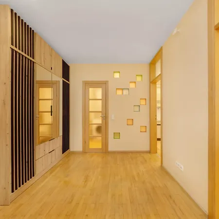 Appartamento M14-a In Old Town Vilnius